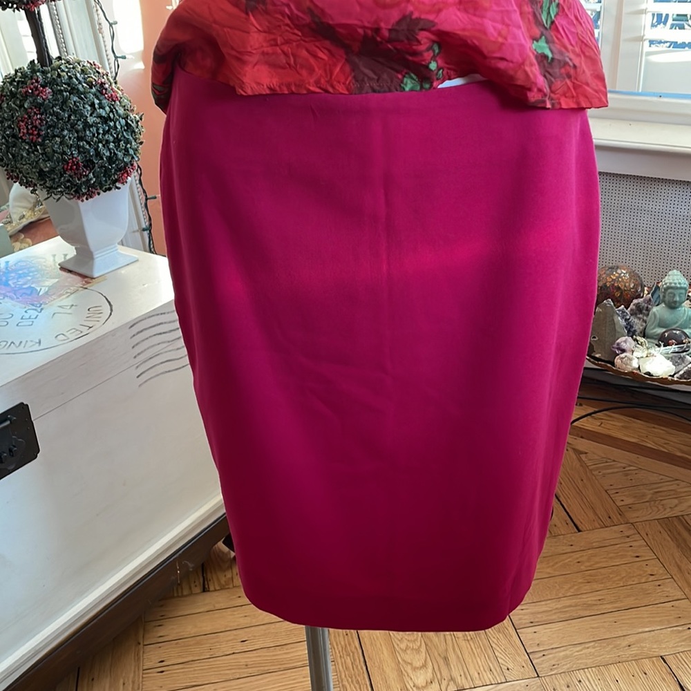 Talbots Petite Skirt NWT 10p - Picture 3 of 8